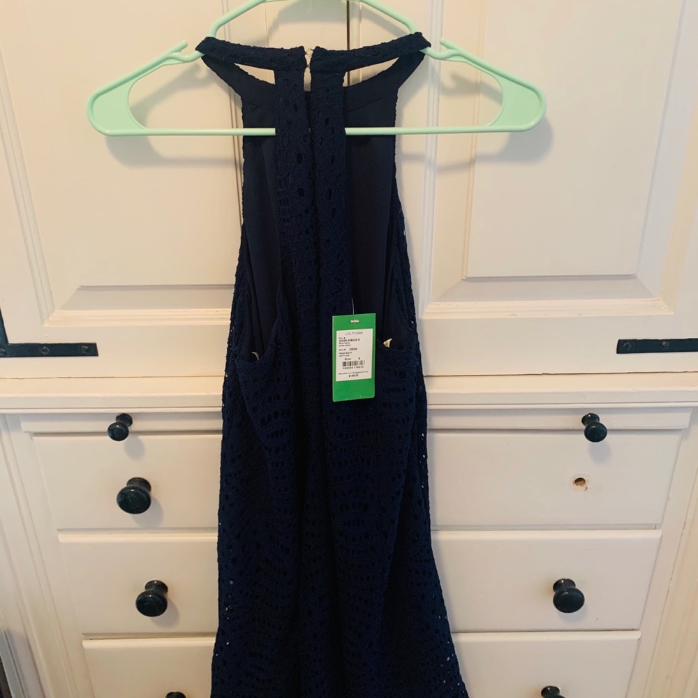 Lilly Pulitzer “Quinn” Dress
